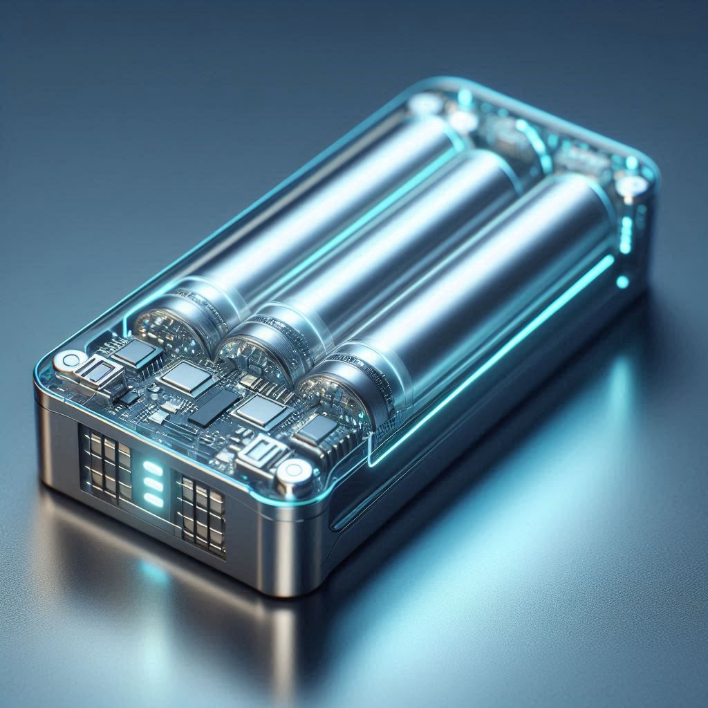 Aluminum-Ion Battery